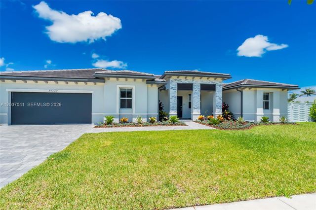 29227 SW 169th Avenue, Homestead, FL 33030