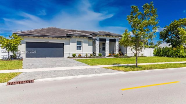 29227 SW 169th Avenue, Homestead, FL 33030