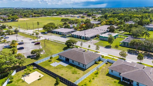 29227 SW 169th Avenue, Homestead, FL 33030