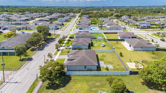 29227 SW 169th Avenue, Homestead, FL 33030