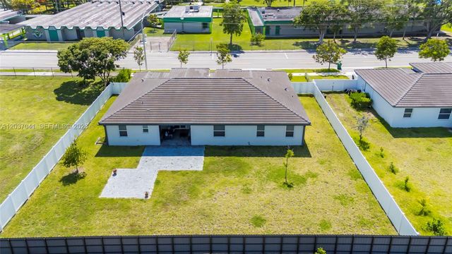29227 SW 169th Avenue, Homestead, FL 33030