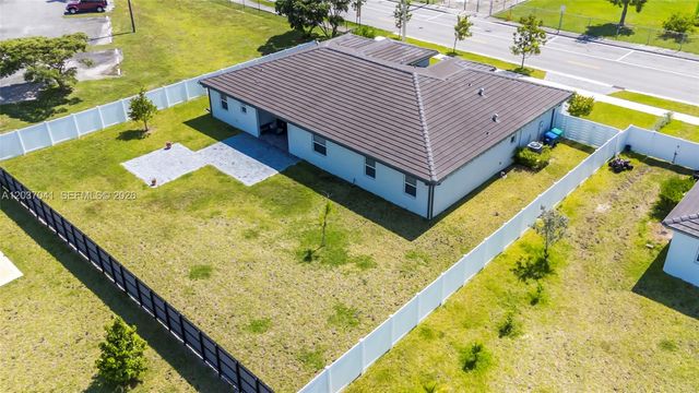 29227 SW 169th Avenue, Homestead, FL 33030