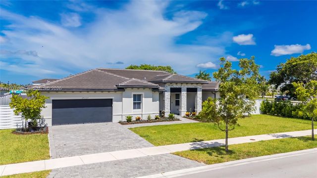 29227 SW 169th Avenue, Homestead, FL 33030