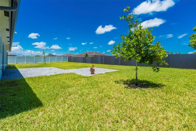29227 SW 169th Avenue, Homestead, FL 33030