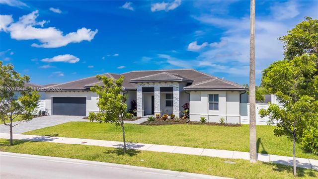 29227 SW 169th Avenue, Homestead, FL 33030