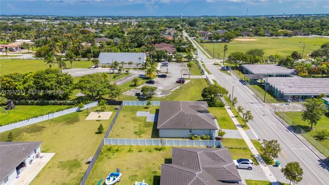 29227 SW 169th Avenue, Homestead, FL 33030