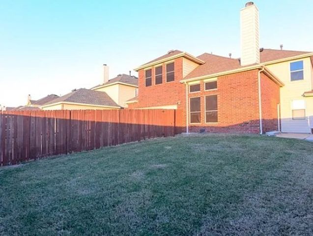 9033 Portage Lane, Plano, TX 75024