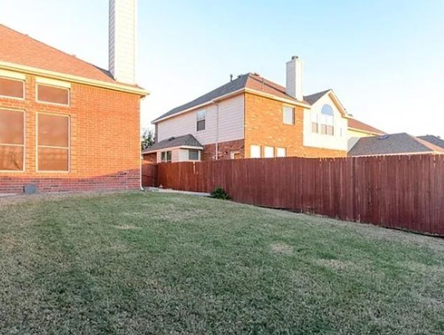 9033 Portage Lane, Plano, TX 75024