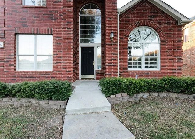 9033 Portage Lane, Plano, TX 75024