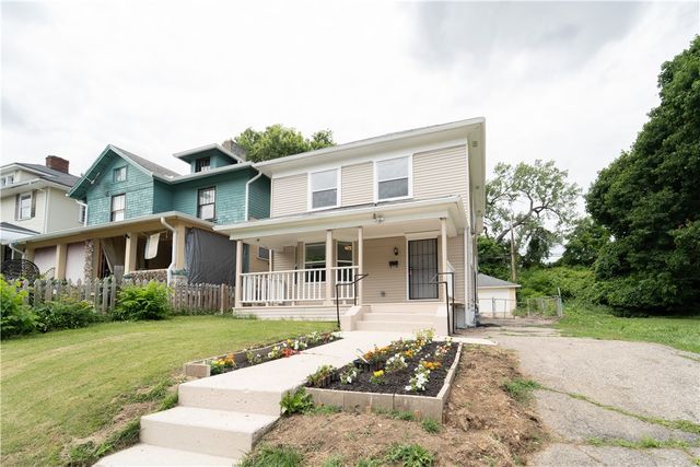 435 Oxford Avenue, Dayton, OH 45402