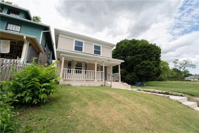 435 Oxford Avenue, Dayton, OH 45402