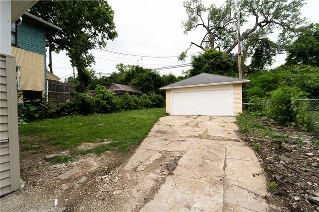 435 Oxford Avenue, Dayton, OH 45402