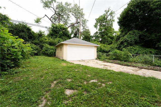 435 Oxford Avenue, Dayton, OH 45402