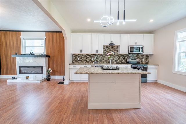 435 Oxford Avenue, Dayton, OH 45402