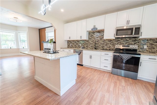 435 Oxford Avenue, Dayton, OH 45402