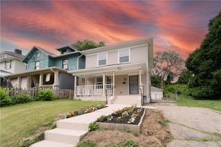 435 Oxford Avenue, Dayton, OH 45402