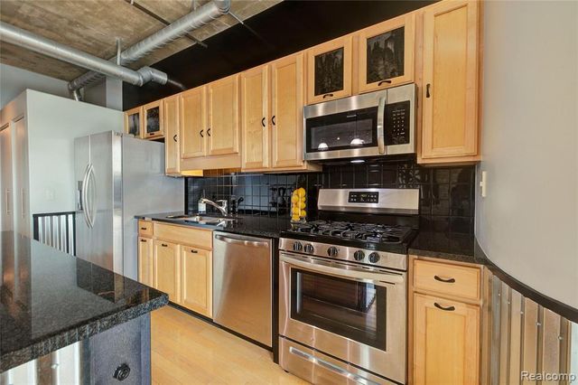 100 W 5th St 610, Royal Oak, MI 48067