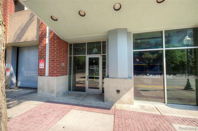 100 W 5th St 610, Royal Oak, MI 48067