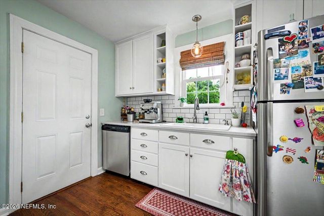 4745 BLACKBURN Street, Jacksonville, FL 32210
