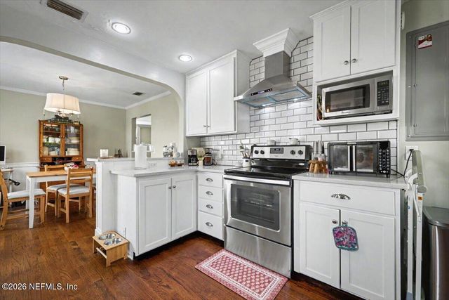 4745 BLACKBURN Street, Jacksonville, FL 32210