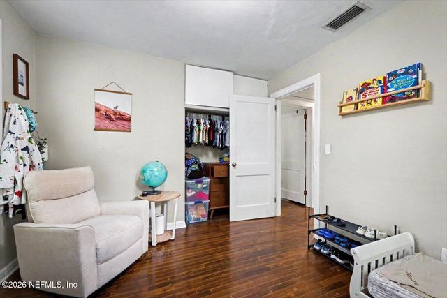 4745 BLACKBURN Street, Jacksonville, FL 32210