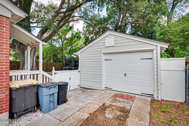 4745 BLACKBURN Street, Jacksonville, FL 32210