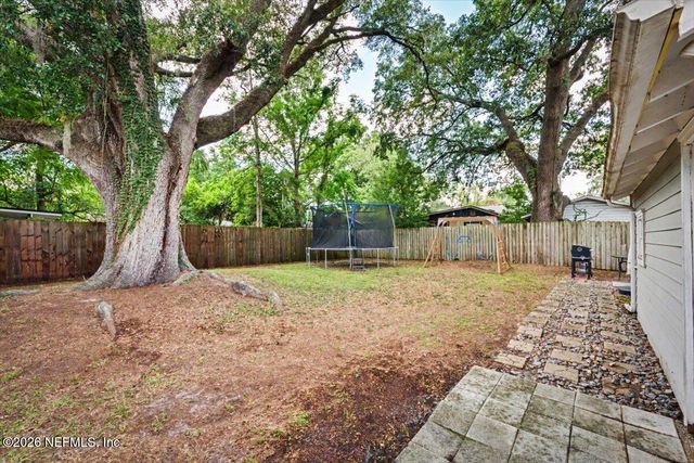 4745 BLACKBURN Street, Jacksonville, FL 32210