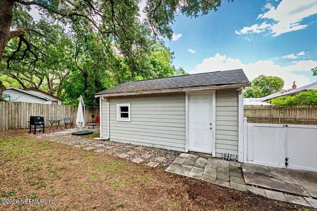 4745 BLACKBURN Street, Jacksonville, FL 32210