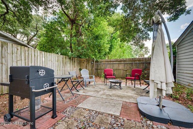 4745 BLACKBURN Street, Jacksonville, FL 32210