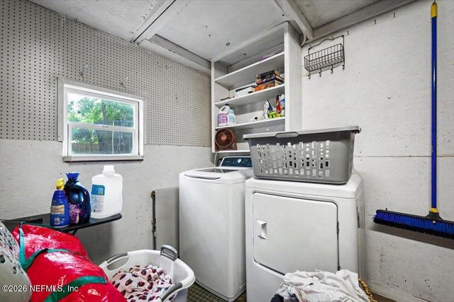 4745 BLACKBURN Street, Jacksonville, FL 32210
