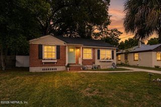 4745 BLACKBURN Street, Jacksonville, FL 32210