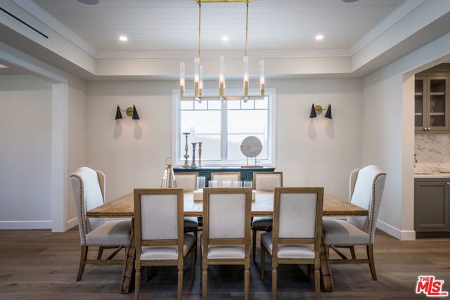 530 Arbramar Avenue, Pacific Palisades (los Angeles), CA 90272