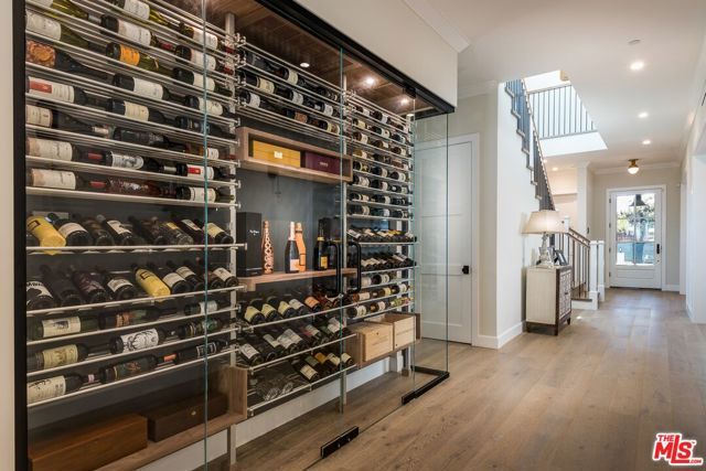 530 Arbramar Avenue, Pacific Palisades (los Angeles), CA 90272