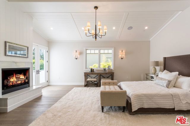 530 Arbramar Avenue, Pacific Palisades (los Angeles), CA 90272