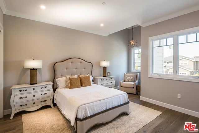 530 Arbramar Avenue, Pacific Palisades (los Angeles), CA 90272