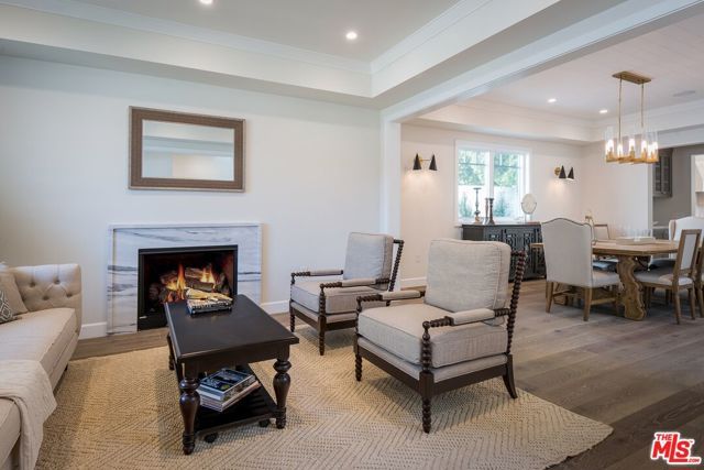 530 Arbramar Avenue, Pacific Palisades (los Angeles), CA 90272