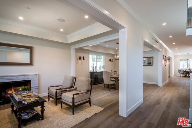 530 Arbramar Avenue, Pacific Palisades (los Angeles), CA 90272