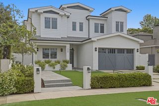 530 Arbramar Avenue, Pacific Palisades (los Angeles), CA 90272
