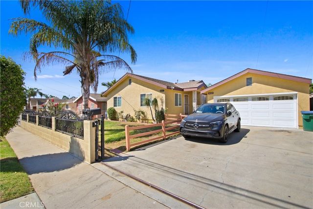 10529 S Truro, Inglewood, CA 90304