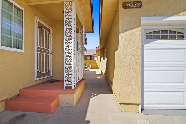 10529 S Truro, Inglewood, CA 90304