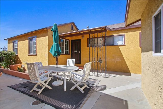 10529 S Truro, Inglewood, CA 90304