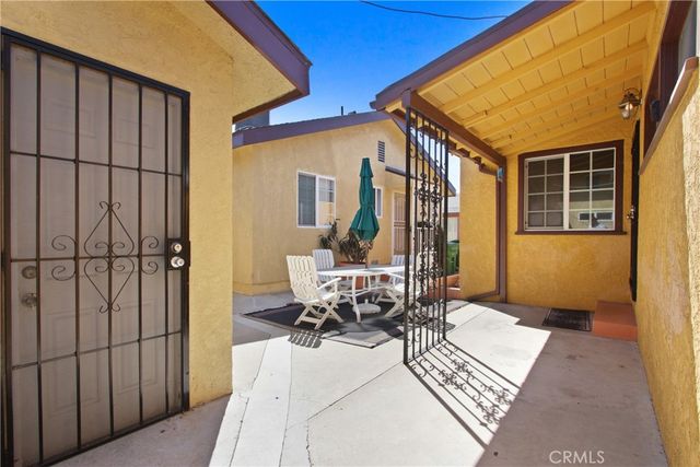 10529 S Truro, Inglewood, CA 90304