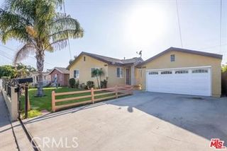 10529 S Truro, Inglewood, CA 90304