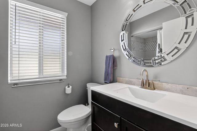 10939 W ROUNDELAY Circle, Sun City, AZ 85351