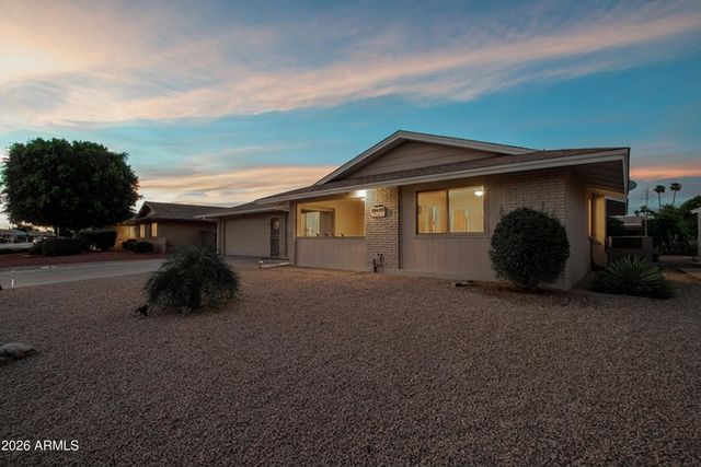 10939 W ROUNDELAY Circle, Sun City, AZ 85351