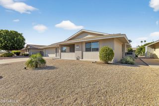 10939 W ROUNDELAY Circle, Sun City, AZ 85351