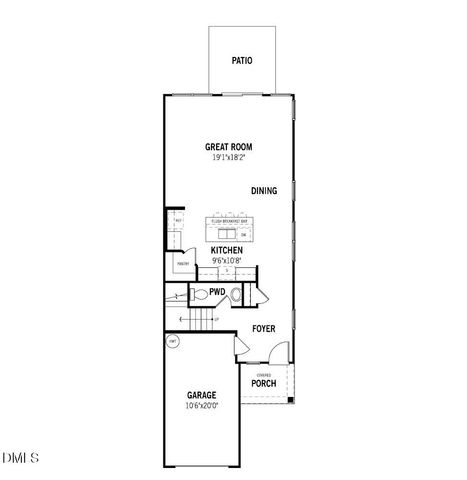 124 Silver Pine Drive Lot 60, Angier, NC 27501