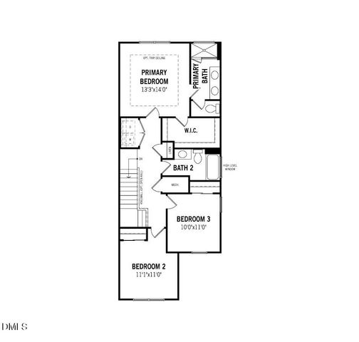 124 Silver Pine Drive Lot 60, Angier, NC 27501
