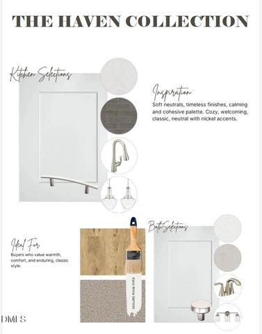 124 Silver Pine Drive Lot 60, Angier, NC 27501