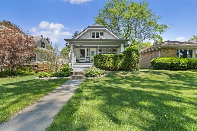 178 W Saveland AVENUE, Milwaukee, WI 53207